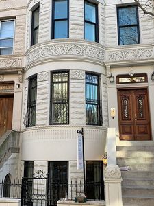 120 West 118th #Garden, New york, NY, 10026