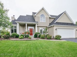 13208 Shreffler Dr, Plainfield, IL 60585
