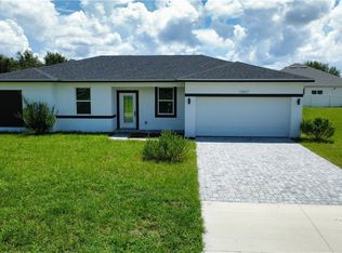 12807 SW 73rd Avenue Rd, Ocala, FL 34473