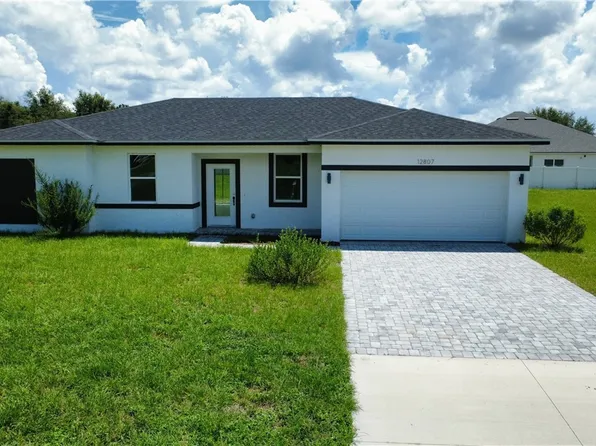 12807 SW 73rd Avenue Rd, Ocala, FL 34473