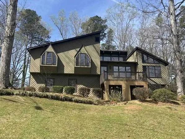 4688 Norman Dr NW, Kennesaw, GA 30144