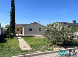 2403 Bonita St, Carlsbad, NM 88220