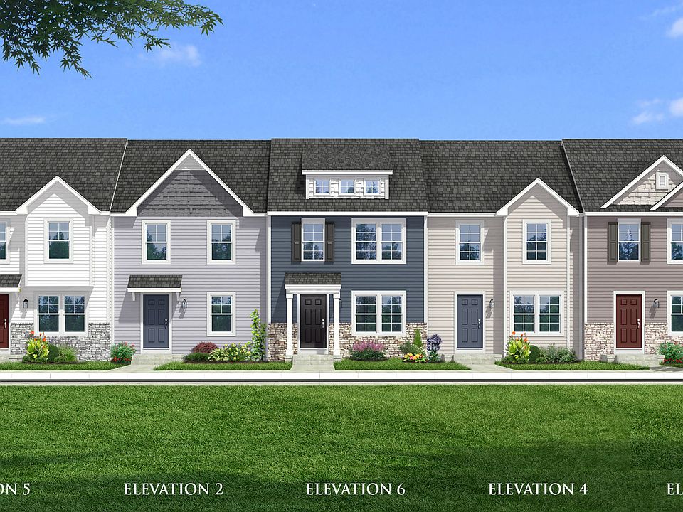 1st image of Gentle Breeze Dr Homesite 50