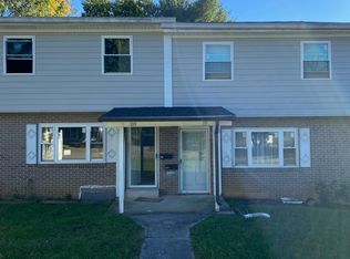 113 11th St NW #113, Pulaski, VA 24301