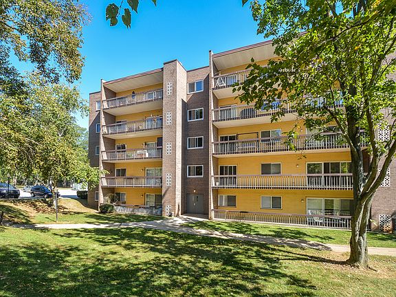 Residential Building