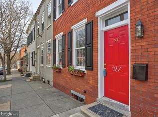 27 N Plum St, Lancaster, PA 17602