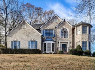 4772 Eagles Ridge Loop, Lithonia, GA 30038