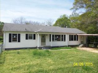 394 Rocky Mountain Rd, Oxford, AL 36203