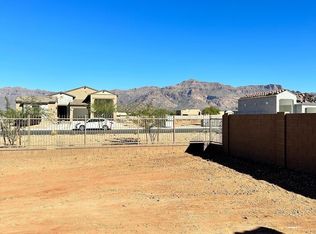 12630 E Pivot Peak, Gold Canyon, AZ 85118