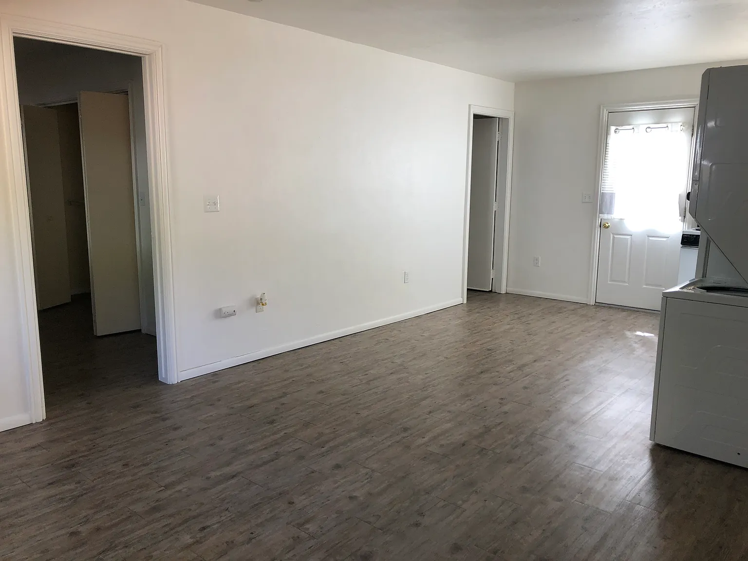 1 bed, 600 sqft, $1,650 — Photo 3