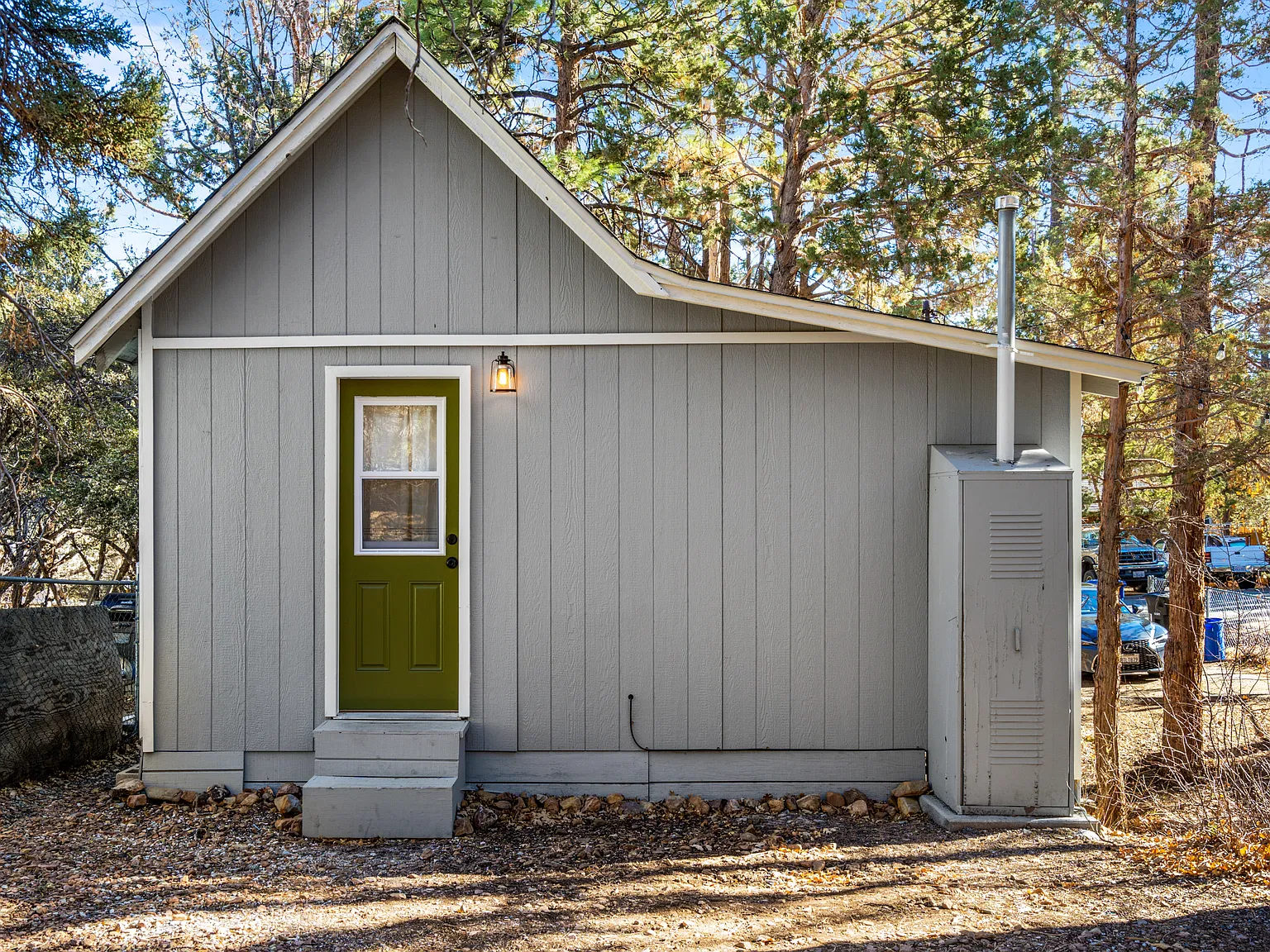 Studio, 216 sqft, $1,250 — Photo 4