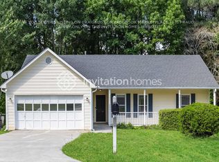 3570 Traddsprings Way, Snellville, GA 30039