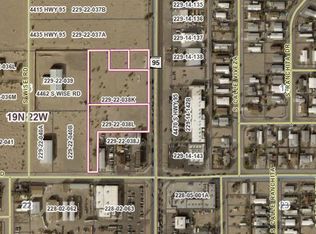 4465 S Highway 95, Bullhead City, AZ 86426