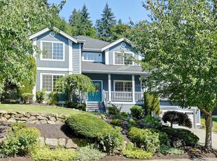 15020 102nd Ave NE, Bothell, WA 98011