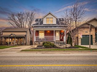 12 Oxford St E, Blandford Blenheim, ON