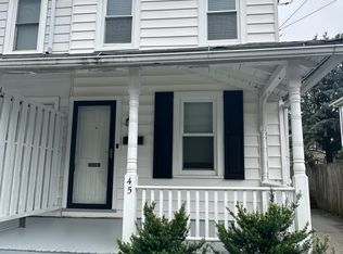 45 Central Ave, Berwyn, PA 19312