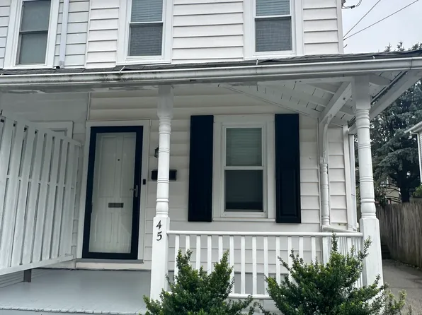 45 Central Ave, Berwyn, PA 19312
