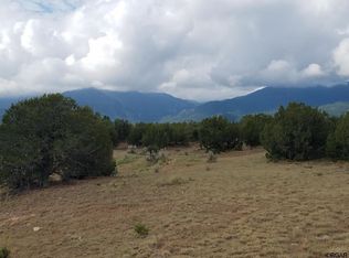 289 Locke Mtn Ter, Florence, CO 81226