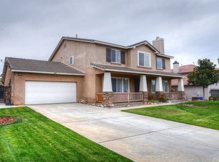 8341 Queen Anne Ln, Riverside, CA 92508