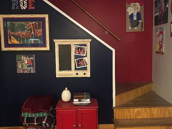 Stairway