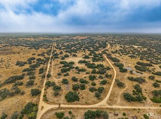 3100 Private Road 2204 #24, Sonora, TX 76950