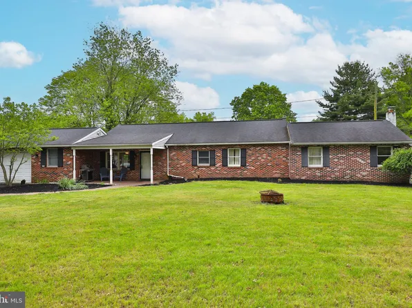 1315 Deer Run Rd, Hatfield, PA 19440