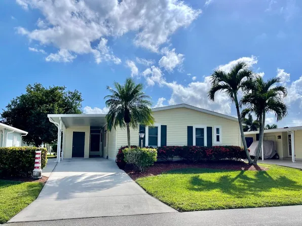 3713 Sleepy Hollow Lane, Port St Lucie, FL 34952