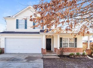 102 Goodrich Ct, Smyrna, TN 37167