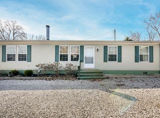 15225 Township Road 403, Thornville, OH 43076