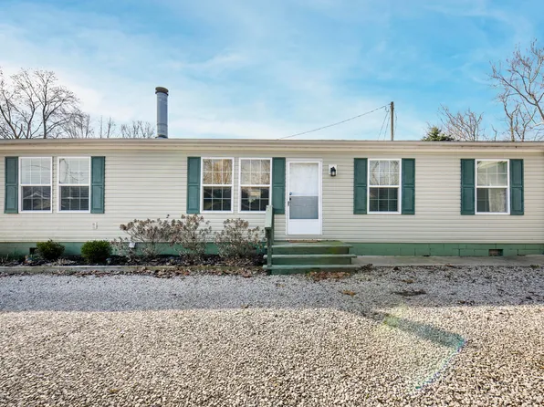 15225 Township Road 403, Thornville, OH 43076