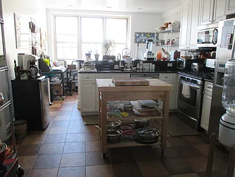 Rented by Rita S Citrin, LREB