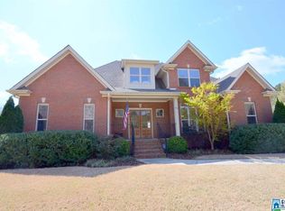 121 Timber Cv, Pelham, AL 35124