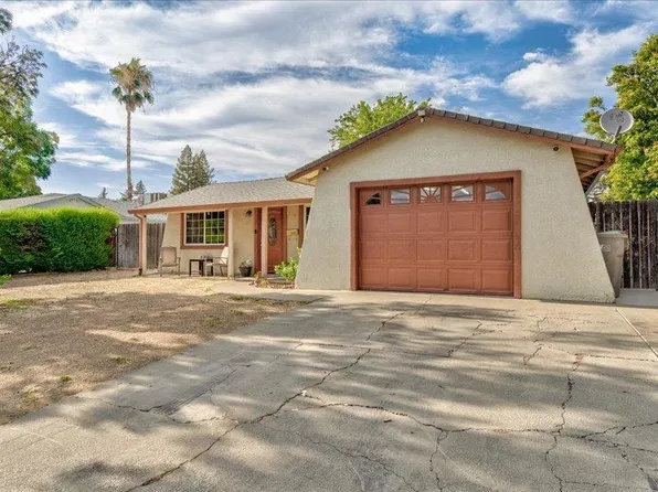 312 Bright Day Drive, Woodland, CA 95695