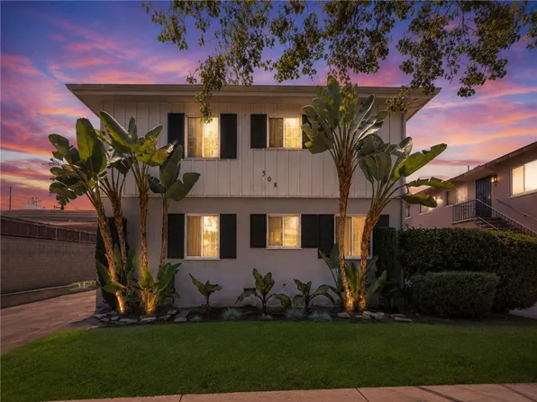 308 E Maple St, Glendale, CA 91205