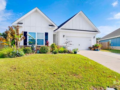 3834 Borman Loop, Gulf Shores, AL, 36542