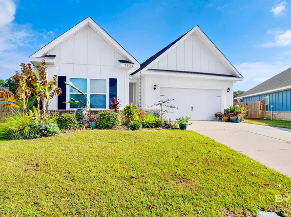 3834 Borman Loop, Gulf Shores, AL 36542