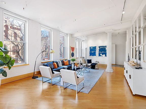 3rd image of 285 Lafayette St APT 2E