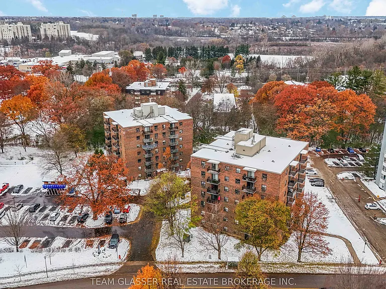 530 Proudfoot Ln #604 — Photo 35