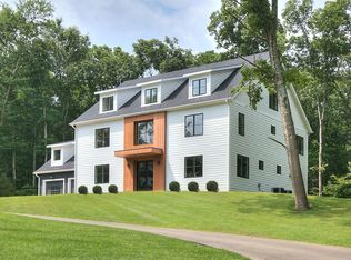 179 Westport Rd, Wilton, CT 06897