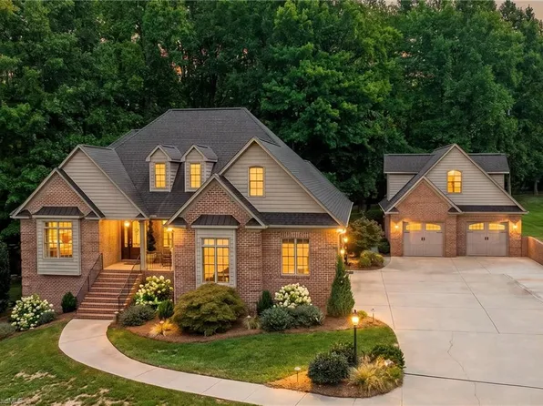 3546 Canter Dr, Trinity, NC 27370