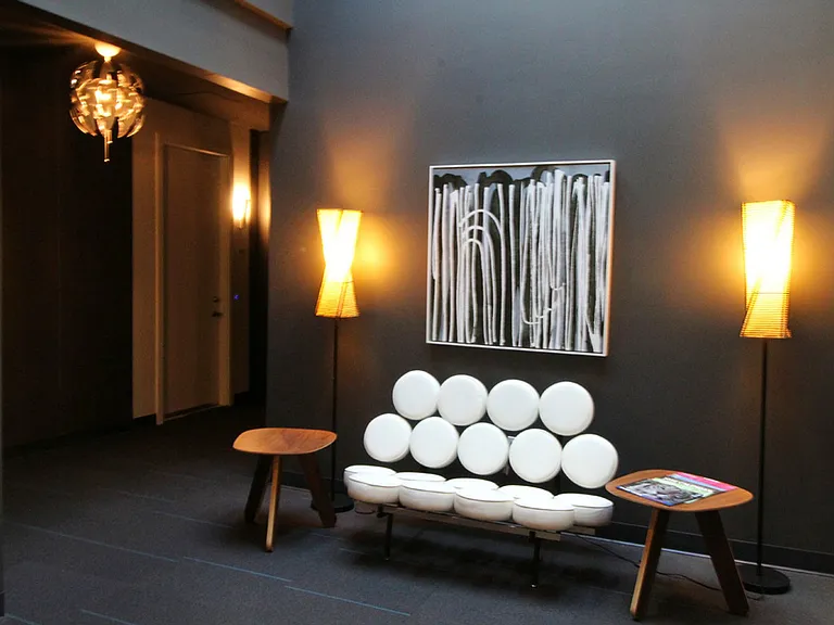 Crest-Urban Apartments — Photo 13