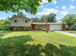 23358 Ray Ln, Elkhart, IN 46514