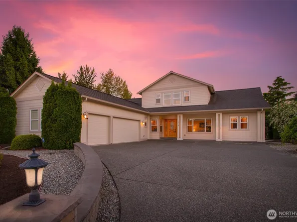 1218 Alpine View Drive, Mount Vernon, WA 98274