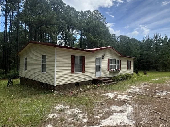 154 Roping Ln, Cameron, NC 28326