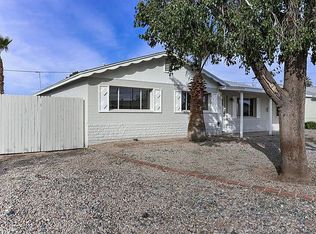 3317 W Laurel Ln, Phoenix, AZ 85029