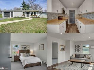 67 5th Ave, Fayetteville, PA 17222