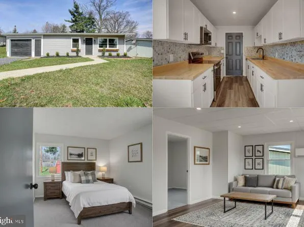 67 5th Ave, Fayetteville, PA 17222