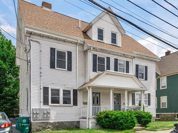 30 Willow St, Newton Center, MA 02459