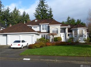 33501 7th Pl SW, Federal Way, WA 98023