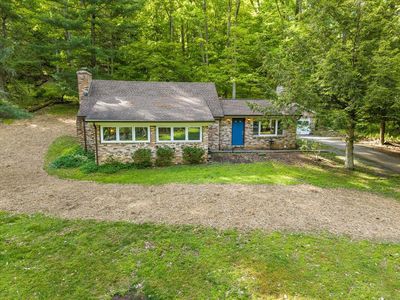 1561 River Rd, Cooksburg, PA, 16217